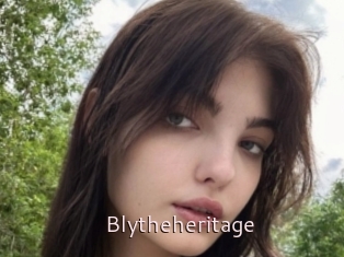 Blytheheritage