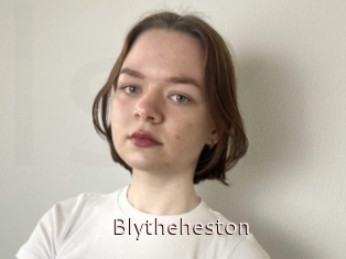 Blytheheston