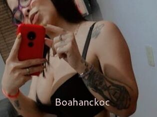 Boahanckoc