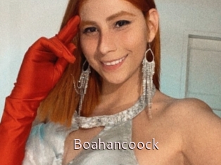 Boahancoock