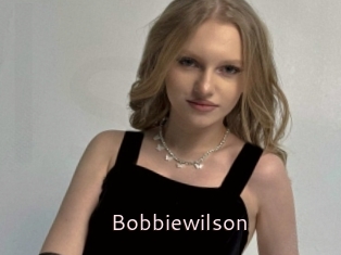 Bobbiewilson