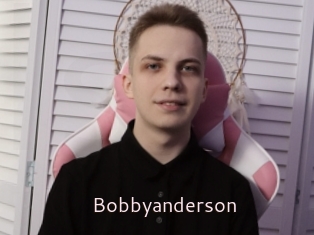 Bobbyanderson