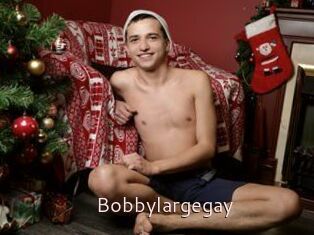 Bobbylargegay