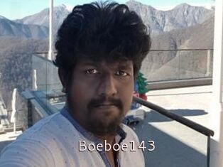 Boeboe143