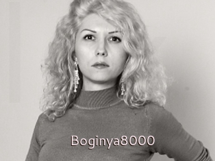 Boginya8000