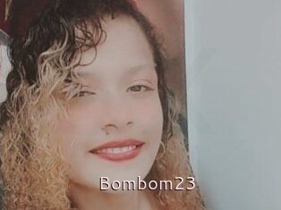 Bombom23