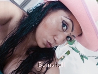 Bomshell