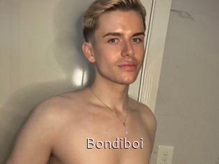 Bondiboi