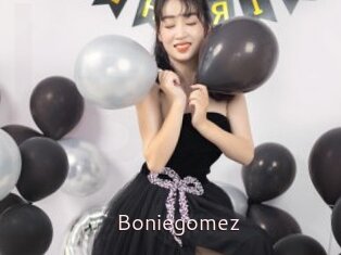 Boniegomez