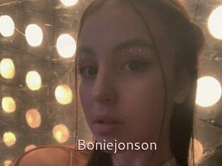 Boniejonson