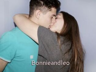 Bonnieandleo