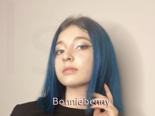 Bonniebenny