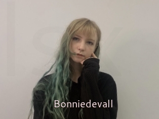 Bonniedevall