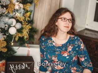 Bonniefay