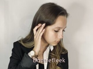 Bonniefleek