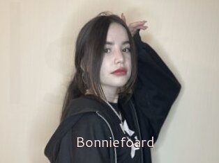 Bonniefoard