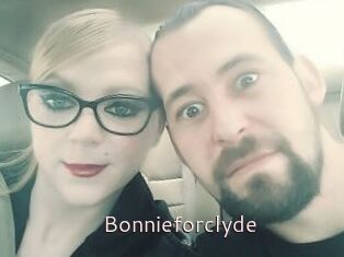 Bonnieforclyde