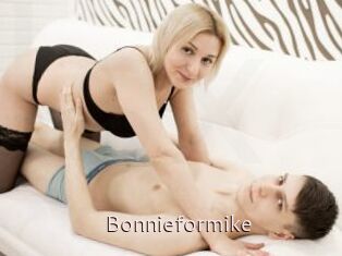 Bonnieformike