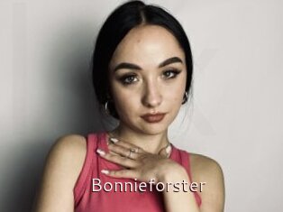 Bonnieforster