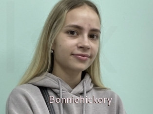 Bonniehickory