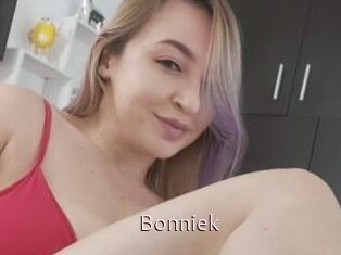 Bonniek