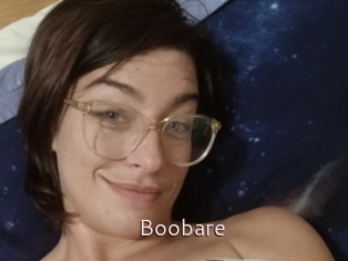 Boobare