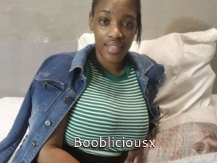 Boobliciousx