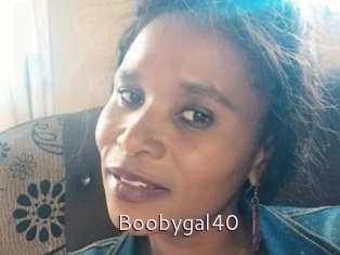 Boobygal40