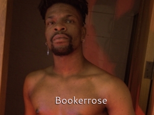 Bookerrose