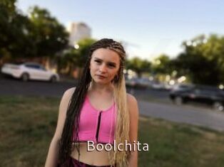 Boolchita