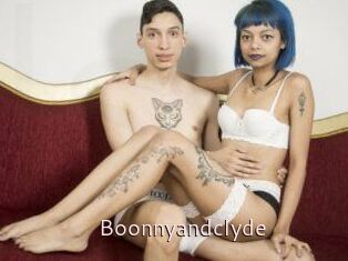 Boonnyandclyde