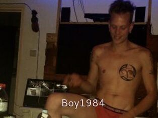 Boy1984