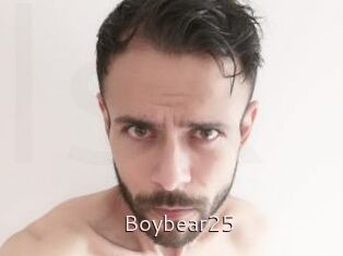 Boybear25