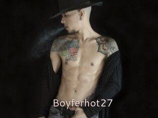 Boyferhot27