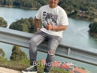 Boyhot1222