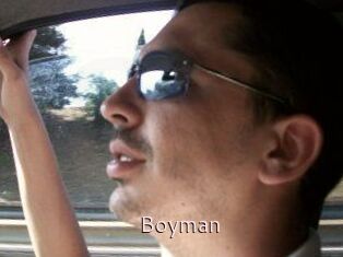 Boyman