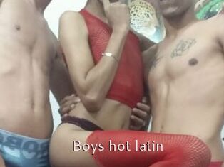 Boys_hot_latin