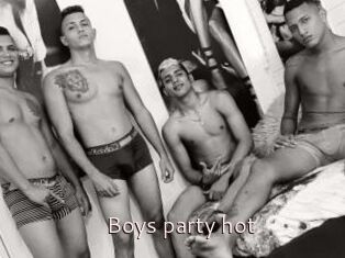 Boys_party_hot