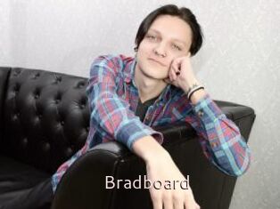 Bradboard