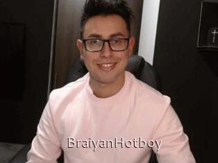 BraiyanHotboy