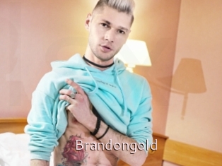 Brandongold