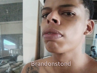 Brandonstond