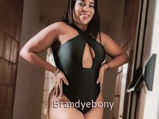 Brandyebony