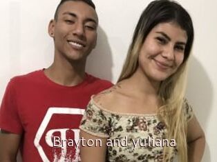 Brayton_and_yuliana