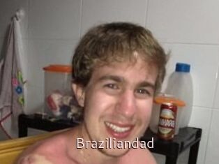 Braziliandad