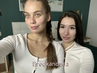 Breckandeda