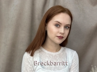 Breckbarritt