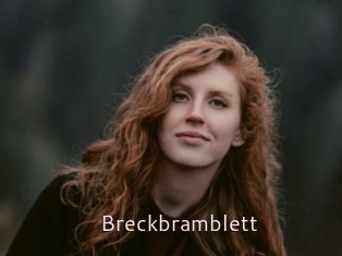 Breckbramblett