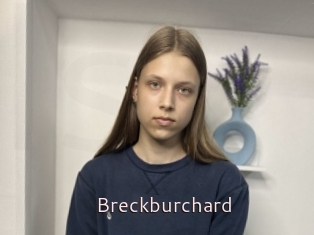 Breckburchard