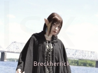 Breckherrick